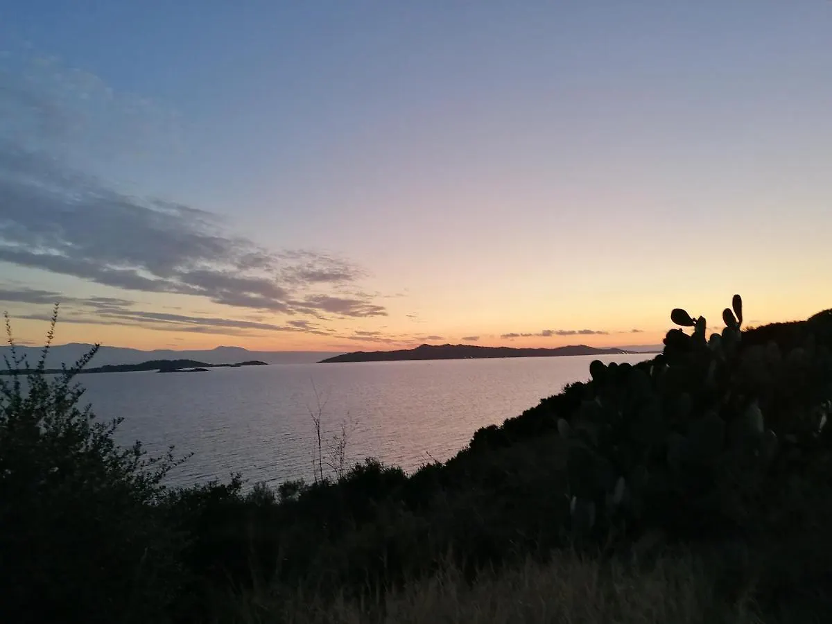 Διαμέρισμα Pansion Thanos Ουρανούπολη