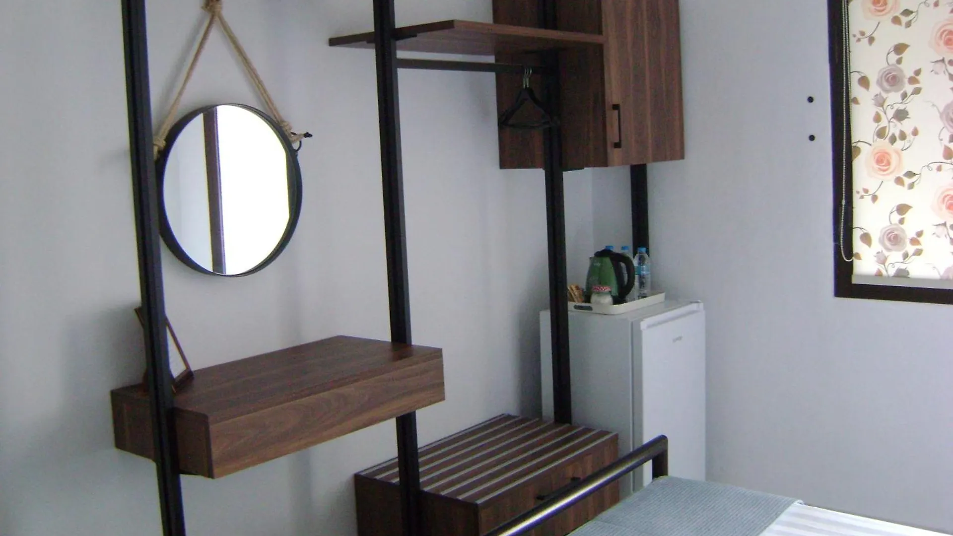 Pansion Thanos Ouranoupoli Apartment