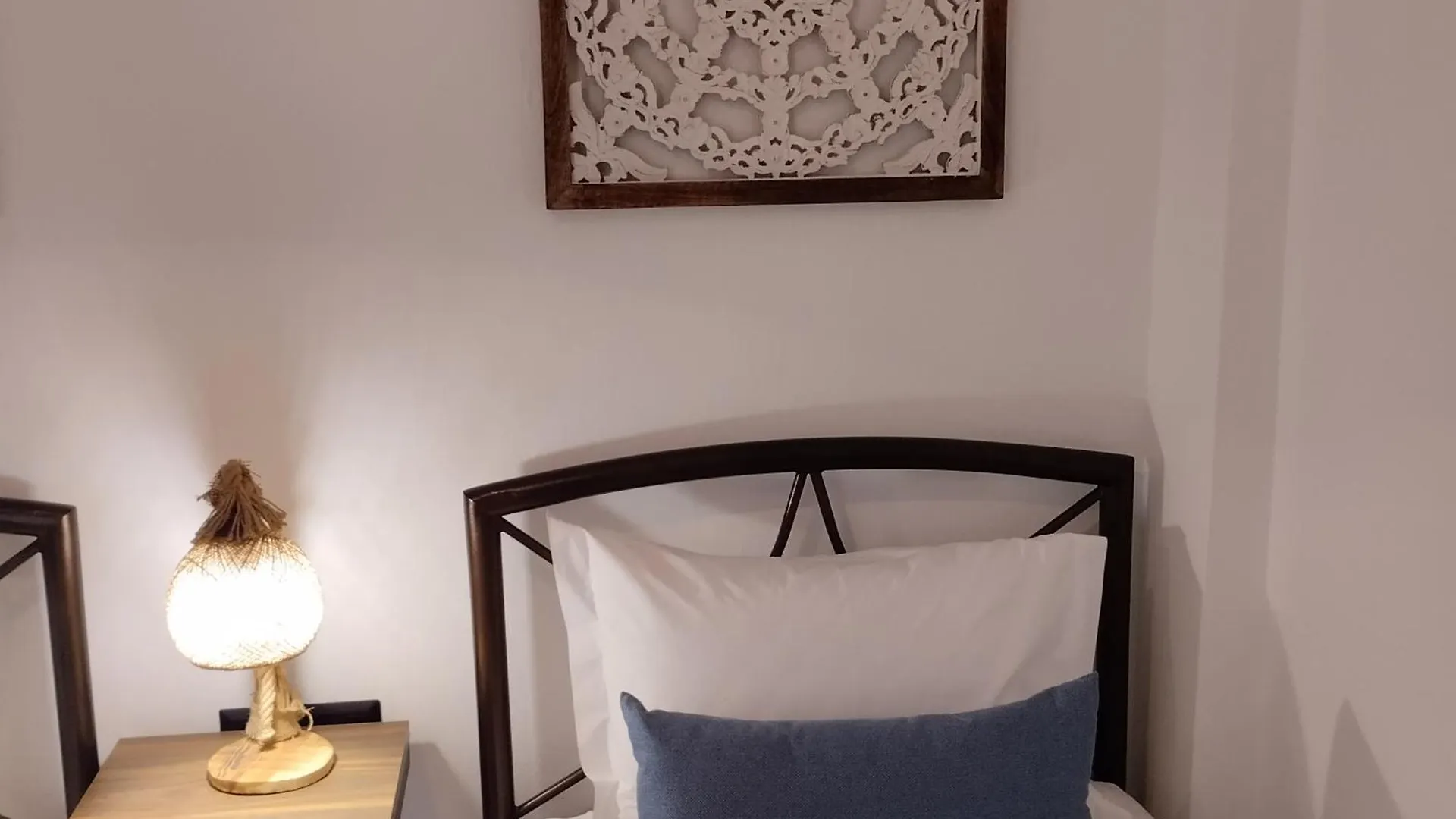 Apartment Pansion Thanos Ouranoupoli