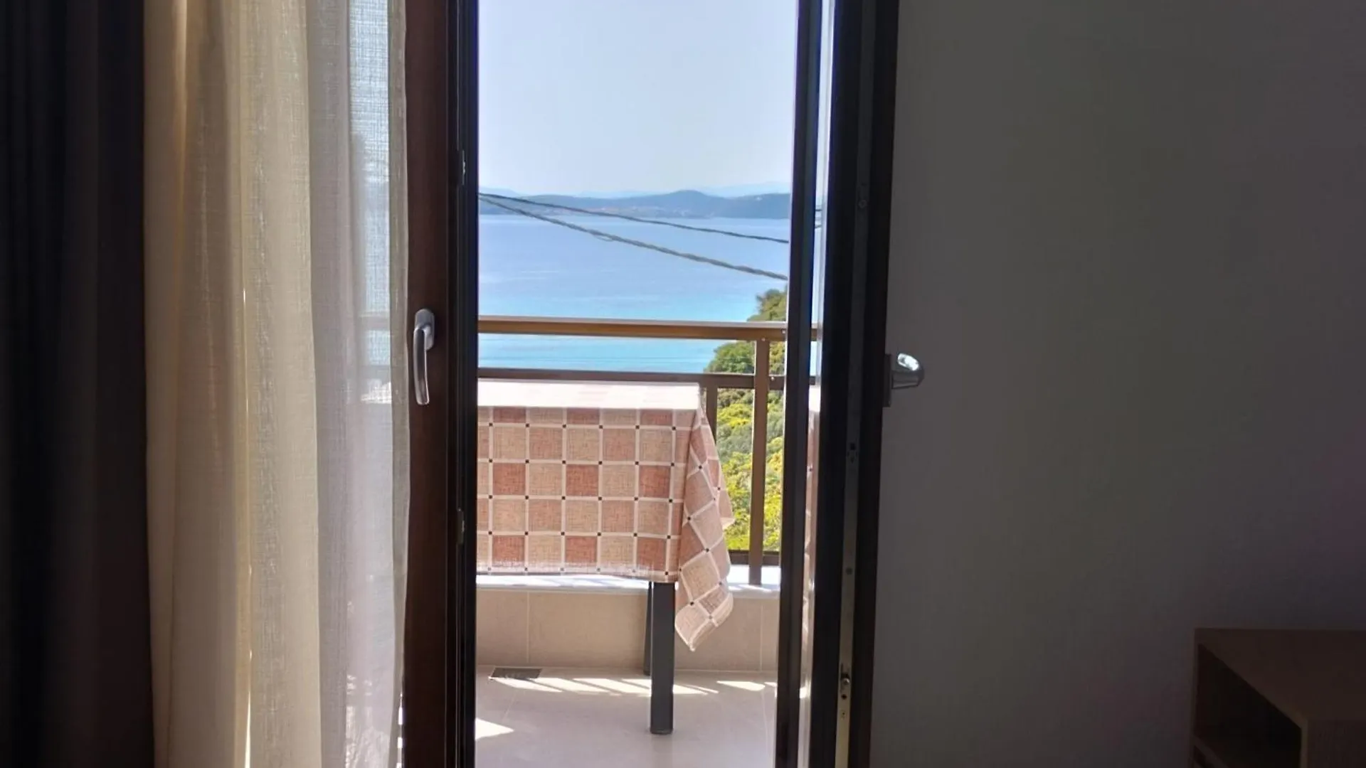 Pansion Thanos Ουρανούπολη 0*,