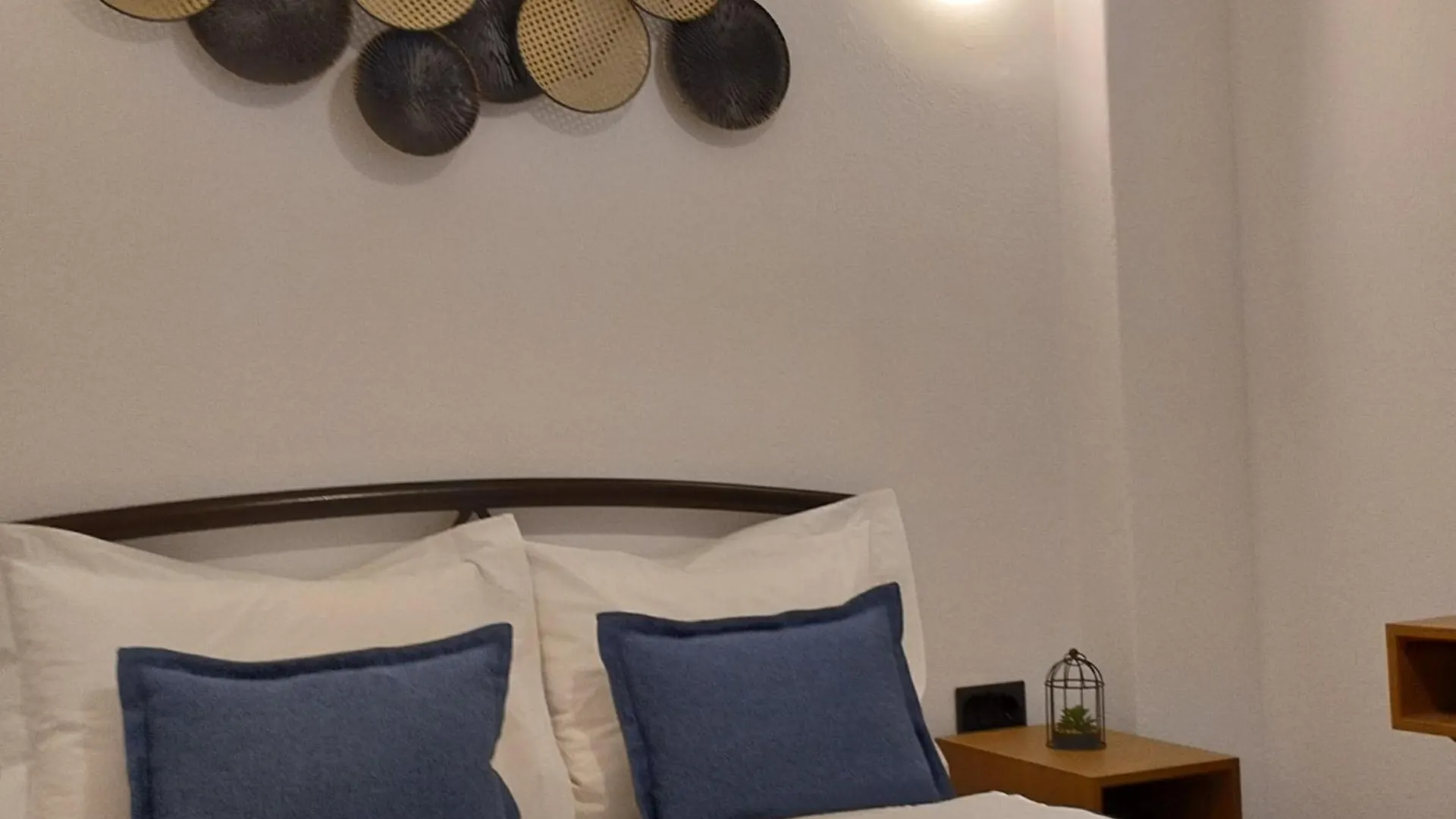 Apartment Pansion Thanos Ouranoupoli Greece
