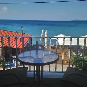 Diolkos Apartament