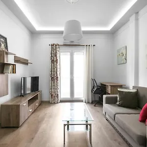 Διαμέρισμα 93, Nilie Hospitality Mgmt, Θεσσαλονίκη