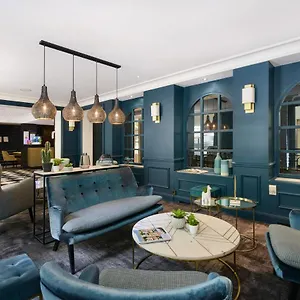 *** Hotel Le Royal Rive Gauche Franţa