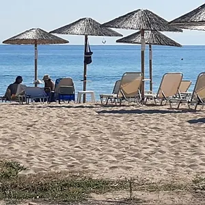 Ammos Seafront Family Apartament