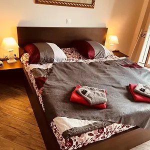 Pachmann Apartament