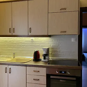 Διαμέρισμα Sweet Luxury, Θεσσαλονίκη