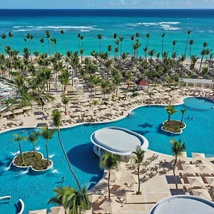 ***** Complex Bahia Principe Luxury Ambar (adults Only) Republica Dominicană