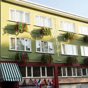 *** Hotel Mini Harem Turcia