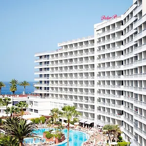 *** Hotel de apartamente Palm - Excel & Spania