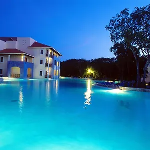***** Complex Occidental Grand Xcaret Mexic