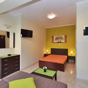  Apartment Elia Beach Suites