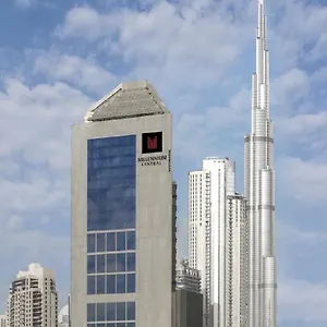 **** Hotel Millennium Downtown Emiratele Arabe Unite